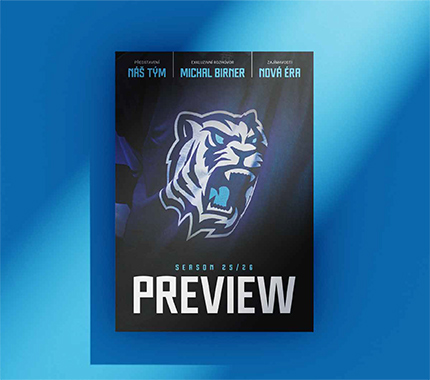 Season preview 25/26